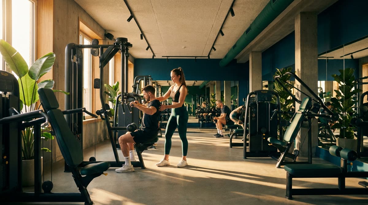 Gimnasio